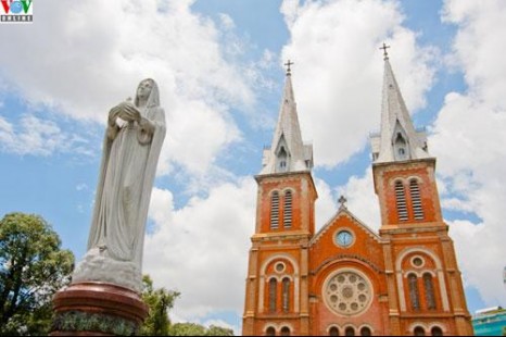 Tour Du Lịch Hà Nội - Sài Gòn - Tây Ninh - Củ Chi - Vũng Tàu 3 Ngày